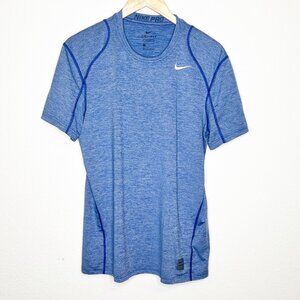 NIKE Men's Dri Fit Short Sleeve